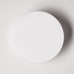 Hofstein Tortel Wandleuchte Weiß, 1-flammig -Wandleuchten Verkauf tortel wandleuchte h3266359 do4 9