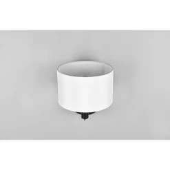 Trio Leuchten Trio Cassio Wandleuchte Schwarz, 1-flammig -Wandleuchten Verkauf trio cassio wandleuchte 214470132 8