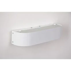 Trio Leuchten ADRIANO Wandleuchte LED Weiß, 2-flammig -Wandleuchten Verkauf trio leuchten adriano wandleuchte 220810201 do1 6