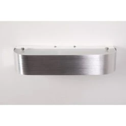 Trio Leuchten ADRIANO Wandleuchte LED Aluminium, 1-flammig -Wandleuchten Verkauf trio leuchten adriano wandleuchte 220810205 do1 8