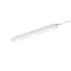 Trio Leuchten ARAGON Wandleuchte LED Weiß, 3-flammig