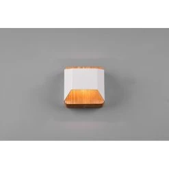 Trio Leuchten Arino Wandleuchte LED Weiß, 1-flammig 10 Trio Leuchten Arino Wandleuchte LED Weiß, 1-flammig -Wandleuchten Verkauf trio leuchten arino wandleuchte 224810131 2