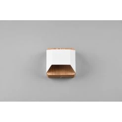 Trio Leuchten Arino Wandleuchte LED Weiß, 1-flammig 14 Trio Leuchten Arino Wandleuchte LED Weiß, 1-flammig -Wandleuchten Verkauf trio leuchten arino wandleuchte 224810131 6