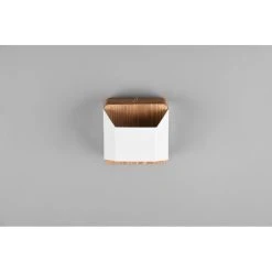 Trio Leuchten Arino Wandleuchte LED Weiß, 1-flammig 15 Trio Leuchten Arino Wandleuchte LED Weiß, 1-flammig -Wandleuchten Verkauf trio leuchten arino wandleuchte 224810131 7