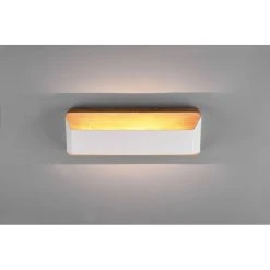 Trio Leuchten Arino Wandleuchte LED Weiß, 1-flammig -Wandleuchten Verkauf trio leuchten arino wandleuchte 224819131 3