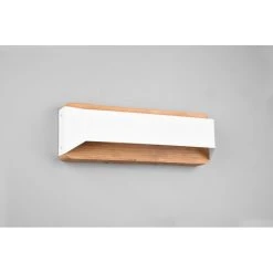 Trio Leuchten Arino Wandleuchte LED Weiß, 1-flammig -Wandleuchten Verkauf trio leuchten arino wandleuchte 224819131 4