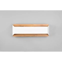 Trio Leuchten Arino Wandleuchte LED Weiß, 1-flammig -Wandleuchten Verkauf trio leuchten arino wandleuchte 224819131 5