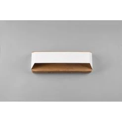 Trio Leuchten Arino Wandleuchte LED Weiß, 1-flammig -Wandleuchten Verkauf trio leuchten arino wandleuchte 224819131 6