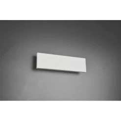 Trio Leuchten CONCHA Wandleuchte LED Weiß, 2-flammig -Wandleuchten Verkauf trio leuchten concha wandleuchte 225172931 10