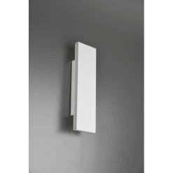 Trio Leuchten CONCHA Wandleuchte LED Weiß, 2-flammig -Wandleuchten Verkauf trio leuchten concha wandleuchte 225172931 11