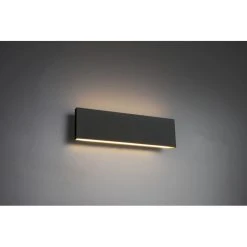 Trio Leuchten CONCHA Wandleuchte LED Anthrazit, 2-flammig 20 Trio Leuchten CONCHA Wandleuchte LED Anthrazit, 2-flammig -Wandleuchten Verkauf trio leuchten concha wandleuchte 225172942 8