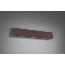 Trio Leuchten CONCHA Wandleuchte LED Rostfarben, 2-flammig 22 Trio Leuchten CONCHA Wandleuchte LED Rostfarben, 2-flammig -Wandleuchten Verkauf trio leuchten concha wandleuchte 225174724 10