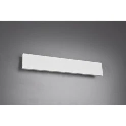 Trio Leuchten CONCHA Wandleuchte LED Weiß, 2-flammig -Wandleuchten Verkauf trio leuchten concha wandleuchte 225174731 10