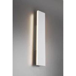 Trio Leuchten CONCHA Wandleuchte LED Weiß, 2-flammig -Wandleuchten Verkauf trio leuchten concha wandleuchte 225174731 3