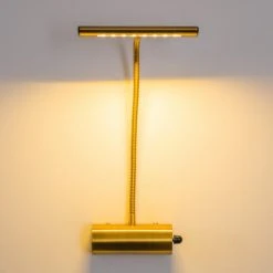 Trio Leuchten CURTIS Wandleuchte LED Messing, Altmessing, 1-flammig 30 Trio Leuchten CURTIS Wandleuchte LED Messing, Altmessing, 1-flammig -Wandleuchten Verkauf trio leuchten curtis wandleuchte 279770104 do1 11