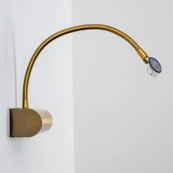 Trio Leuchten CURTIS Wandleuchte LED Messing, Altmessing, 1-flammig 32 Trio Leuchten CURTIS Wandleuchte LED Messing, Altmessing, 1-flammig -Wandleuchten Verkauf trio leuchten curtis wandleuchte 279770104 do1 13