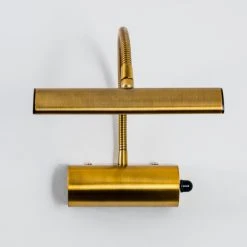 Trio Leuchten CURTIS Wandleuchte LED Messing, Altmessing, 1-flammig 33 Trio Leuchten CURTIS Wandleuchte LED Messing, Altmessing, 1-flammig -Wandleuchten Verkauf trio leuchten curtis wandleuchte 279770104 do1 14