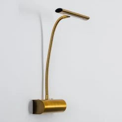 Trio Leuchten CURTIS Wandleuchte LED Messing, Altmessing, 1-flammig 37 Trio Leuchten CURTIS Wandleuchte LED Messing, Altmessing, 1-flammig -Wandleuchten Verkauf trio leuchten curtis wandleuchte 279770104 do1 18