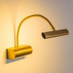 Trio Leuchten CURTIS Wandleuchte LED Messing, Altmessing, 1-flammig 21 Trio Leuchten CURTIS Wandleuchte LED Messing, Altmessing, 1-flammig -Wandleuchten Verkauf trio leuchten curtis wandleuchte 279770104 do1 2