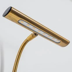 Trio Leuchten CURTIS Wandleuchte LED Messing, Altmessing, 1-flammig 23 Trio Leuchten CURTIS Wandleuchte LED Messing, Altmessing, 1-flammig -Wandleuchten Verkauf trio leuchten curtis wandleuchte 279770104 do1 4