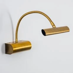 Trio Leuchten CURTIS Wandleuchte LED Messing, Altmessing, 1-flammig 24 Trio Leuchten CURTIS Wandleuchte LED Messing, Altmessing, 1-flammig -Wandleuchten Verkauf trio leuchten curtis wandleuchte 279770104 do1 5