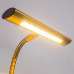 Trio Leuchten CURTIS Wandleuchte LED Messing, Altmessing, 1-flammig 25 Trio Leuchten CURTIS Wandleuchte LED Messing, Altmessing, 1-flammig -Wandleuchten Verkauf trio leuchten curtis wandleuchte 279770104 do1 6