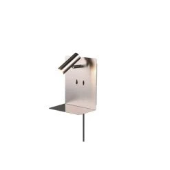 Trio Leuchten ELEMENT Wandleuchte LED Nickel-Matt, 3-flammig 13 Trio Leuchten ELEMENT Wandleuchte LED Nickel-Matt, 3-flammig -Wandleuchten Verkauf trio leuchten element wandleuchte 222570207 2