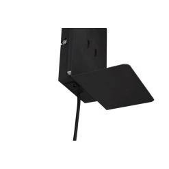 Trio Leuchten ELEMENT Wandleuchte LED Schwarz, 3-flammig 15 Trio Leuchten ELEMENT Wandleuchte LED Schwarz, 3-flammig -Wandleuchten Verkauf trio leuchten element wandleuchte 222570232 4