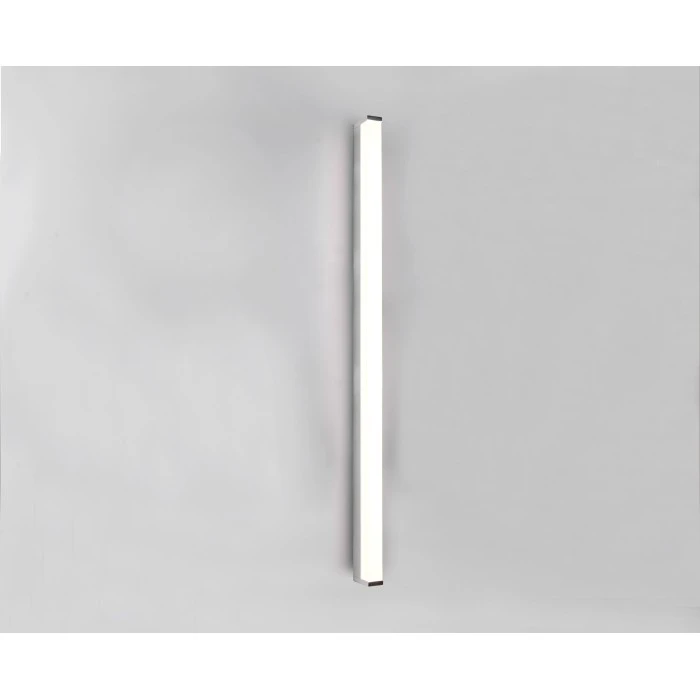 Trio Leuchten Fabio Wandleuchte LED Chrom, 1-flammig 2 Trio Leuchten Fabio Wandleuchte LED Chrom, 1-flammig - Image 2