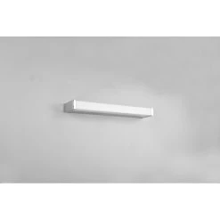 Trio Leuchten Fabio Wandleuchte LED Chrom, 1-flammig -Wandleuchten Verkauf trio leuchten fabio wandleuchte 283814206 2