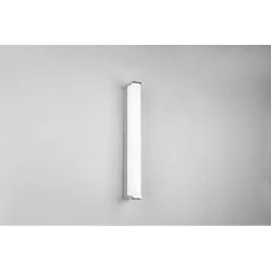 Trio Leuchten Fabio Wandleuchte LED Chrom, 1-flammig -Wandleuchten Verkauf trio leuchten fabio wandleuchte 283814206 3