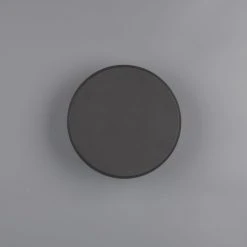 Trio Leuchten GASTON Wandleuchte LED Schwarz, 1-flammig 23 Trio Leuchten GASTON Wandleuchte LED Schwarz, 1-flammig -Wandleuchten Verkauf trio leuchten gaston wandleuchte 222710132 11