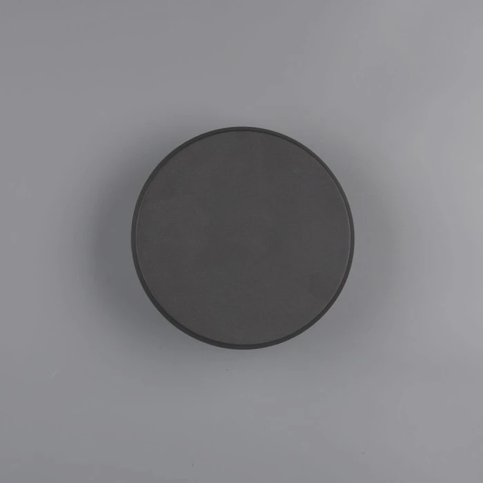 Trio Leuchten GASTON Wandleuchte LED Schwarz, 1-flammig 12 Trio Leuchten GASTON Wandleuchte LED Schwarz, 1-flammig - Image 12