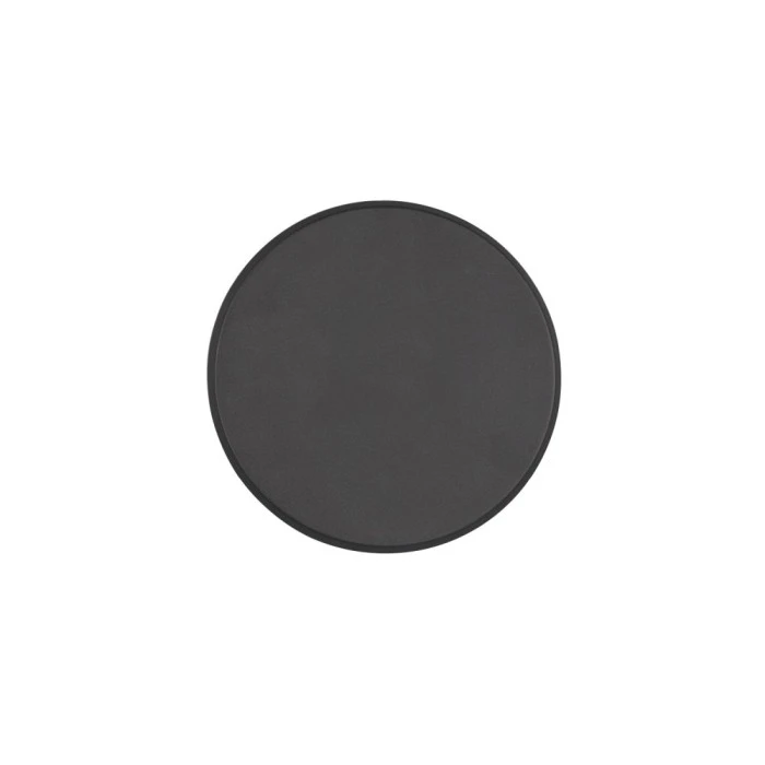 Trio Leuchten GASTON Wandleuchte LED Schwarz, 1-flammig 5 Trio Leuchten GASTON Wandleuchte LED Schwarz, 1-flammig - Image 5