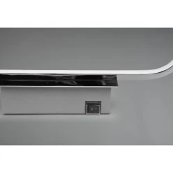 Trio Leuchten Gianni Wandleuchte LED Chrom, 1-flammig 10 Trio Leuchten Gianni Wandleuchte LED Chrom, 1-flammig -Wandleuchten Verkauf trio leuchten gianni wandleuchte 283770106 2