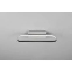 Trio Leuchten Gianni Wandleuchte LED Chrom, 1-flammig 13 Trio Leuchten Gianni Wandleuchte LED Chrom, 1-flammig -Wandleuchten Verkauf trio leuchten gianni wandleuchte 283770106 5