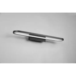 Trio Leuchten Gianni Wandleuchte LED Schwarz, 1-flammig -Wandleuchten Verkauf trio leuchten gianni wandleuchte 283779132 1