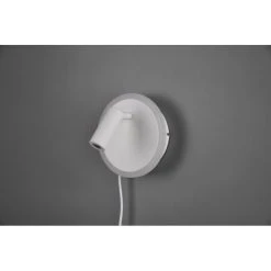 Trio Leuchten JORDAN Wandleuchte LED Weiß, 2-flammig -Wandleuchten Verkauf trio leuchten jordan wandleuchte 229210231 11