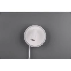 Trio Leuchten JORDAN Wandleuchte LED Weiß, 2-flammig -Wandleuchten Verkauf trio leuchten jordan wandleuchte 229210231 15