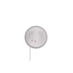 Trio Leuchten JORDAN Wandleuchte LED Weiß, 2-flammig -Wandleuchten Verkauf trio leuchten jordan wandleuchte 229210231 7