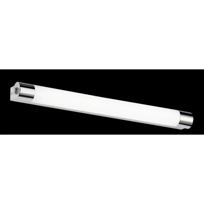 Trio Leuchten KOLIAN Wandleuchte LED Chrom, 1-flammig 1 Trio Leuchten KOLIAN Wandleuchte LED Chrom, 1-flammig