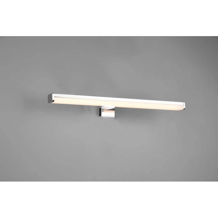 Trio Leuchten Lino Wandleuchte LED Chrom, 1-flammig 2 Trio Leuchten Lino Wandleuchte LED Chrom, 1-flammig - Image 2