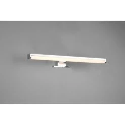 Trio Leuchten Lino Wandleuchte LED Chrom, 1-flammig 10 Trio Leuchten Lino Wandleuchte LED Chrom, 1-flammig -Wandleuchten Verkauf trio leuchten lino wandleuchte 284114006 2