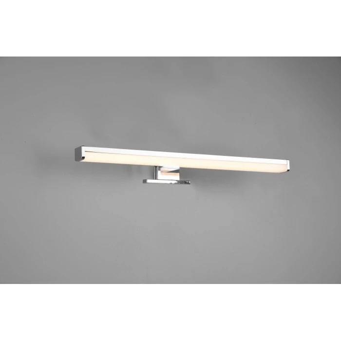 Trio Leuchten Lino Wandleuchte LED Chrom, 1-flammig 3 Trio Leuchten Lino Wandleuchte LED Chrom, 1-flammig - Image 3