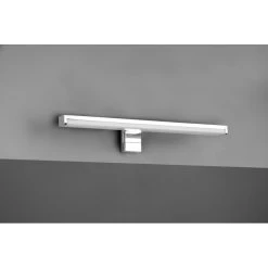 Trio Leuchten Lino Wandleuchte LED Chrom, 1-flammig 13 Trio Leuchten Lino Wandleuchte LED Chrom, 1-flammig -Wandleuchten Verkauf trio leuchten lino wandleuchte 284114006 5