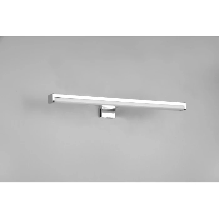 Trio Leuchten Lino Wandleuchte LED Chrom, 1-flammig 7 Trio Leuchten Lino Wandleuchte LED Chrom, 1-flammig - Image 7