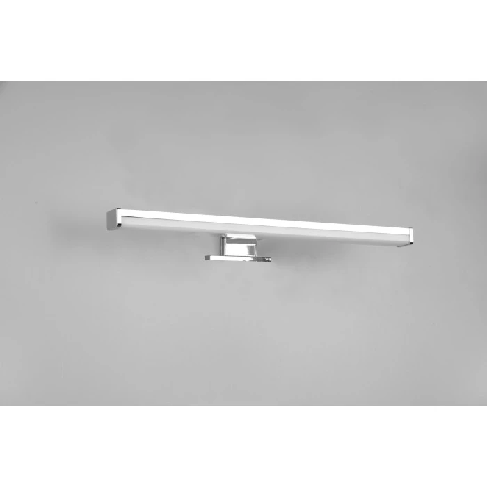 Trio Leuchten Lino Wandleuchte LED Chrom, 1-flammig 8 Trio Leuchten Lino Wandleuchte LED Chrom, 1-flammig - Image 8