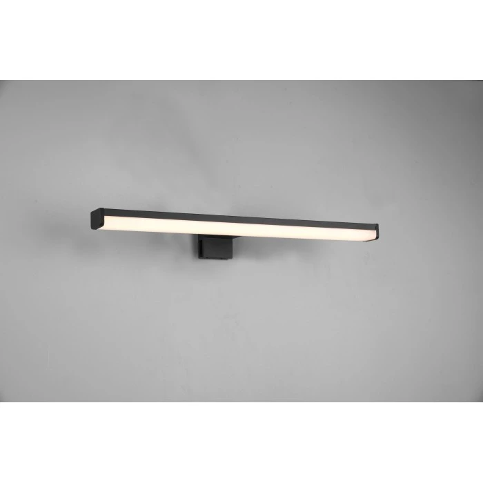 Trio Leuchten Lino Wandleuchte LED Schwarz, 1-flammig 2 Trio Leuchten Lino Wandleuchte LED Schwarz, 1-flammig - Image 2