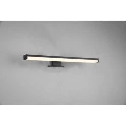 Trio Leuchten Lino Wandleuchte LED Schwarz, 1-flammig 10 Trio Leuchten Lino Wandleuchte LED Schwarz, 1-flammig -Wandleuchten Verkauf trio leuchten lino wandleuchte 284114032 2