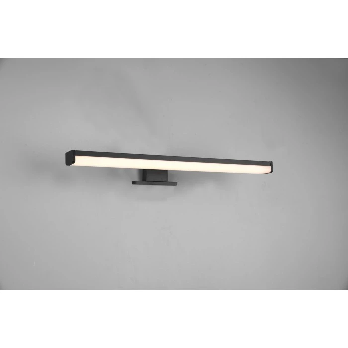 Trio Leuchten Lino Wandleuchte LED Schwarz, 1-flammig 3 Trio Leuchten Lino Wandleuchte LED Schwarz, 1-flammig - Image 3